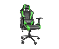 Genesis NITRO 880 CZARNO-ZIELONY - 1384756 - zdjęcie 2
